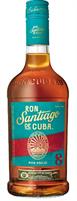 Santiago Ron de Cuba 8 Anos Anejo 40° cl.70 Cuba