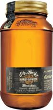 Ole Smoky Harley Davison Moonshine 51,5° cl.70 Gatlinbury Tennessee