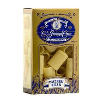 Pastificio Cav.Giuseppe Cocco Paccheri Rigati Caserecci gr.250