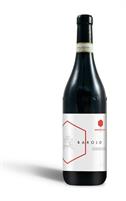 Castello di Perno Barolo DOCG 2017 14,5° cl.75 Piemonte