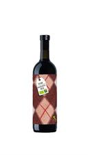 Orsogna Patch Wine Rosso da Uve Appassite 2022 cl.75 Biodinamico