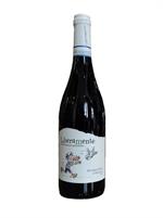 Centorame Liberamente Montepulciano Senza SO2 Aggiunta cl.75