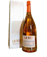 Umani Ronchi Magnum La Hoz Rosè Brut Nature Montepulciano cl.150