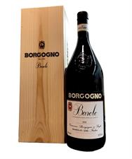 Fontanafredda Magnum Barolo Docg 14,5° Borgogno cl.150 Piemonte