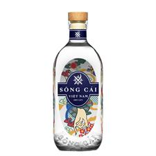 Song Cai Vietnam Dry Gin 45° cl.70 Vietnam