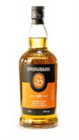 Springbank 10 yo 46° cl.70 Campbeltown Single Malt Scotch Whisky