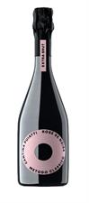 Puiatti Rosè de Noir Extra Brut 12,5° cl.75 Friuli Venezia Giulia