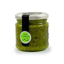 Sciara Pesto di Pistacchio gr.190 Sicilia