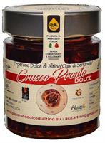 Crusco Dolce Olio Extra Vergine di Oliva di Altino gr.120