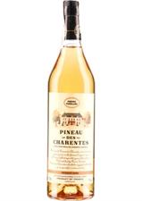 Pineau de Charentes Blanc 17° cl.70 Francia