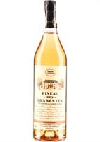 Pineau de Charentes Blanc 17° cl.70 Francia