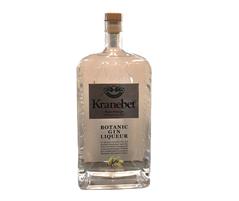 Kranebet Botanic Gin Jeroboam 40° cl.300 Astuccio