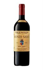 Biondi Santi Rosso di Montalcino DOC 2021 cl.75 Toscana