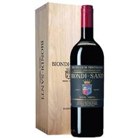 Biondi Santi Magnum Brunello di Montalcino 2018 cl.150 Cassa Legno