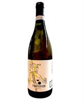 Fontefico La Canaglia Pecorino Superiore 2023 cl.75 Abruzzo