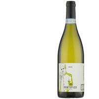 Fontefico Portarispetto Trebbiano Superiore 2022 cl.75 Bio Abruzzo