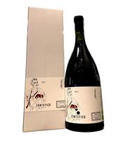 Fontefico Magnum Titinge Montepulciano D'Abruzzo Riserva cl.150 Bio