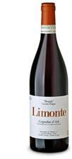 Braida Limonte 2023 14° DOC cl.75 Grignolino d'Asti Piemonte