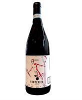 Fontefico Fossimatto Cerasuolo D'Abruzzo Superiore 2023 cl.75 Bio Ab