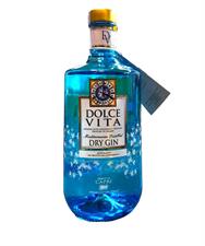 Dolce Vita Dry Gin 40° cl.70