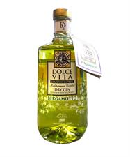 Dolce Vita Giardini Capresi Bergamotto Gin 40° cl.70