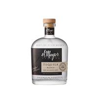 Tequila El Mayor Blanco 40° cl.70 Mexico