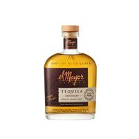 Tequila El Mayor Reposado 40° cl.70 Mexico