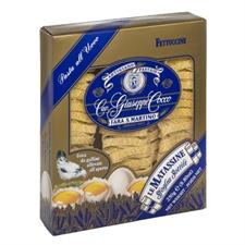 Pastificio Cav.Giuseppe Cocco Fettuccine Matassine all'Uovo gr.250