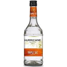 Hurricane Triple Sec cl.70