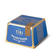 Tiri Panettone Caramello Salato Kg.1