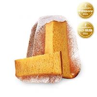 Tiri Maestri dei Dolci Lievitati Pandoro