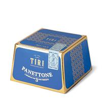 Tiri Panettone Senza Lattosio Kg.1