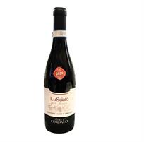 Marchesi de Cordano LuSciatò Montepulciano d'Abruzzo 14,5° cl.75