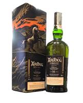 Ardbeg Anthology 14 years 46° cl.70 The Ultimate Islay Single