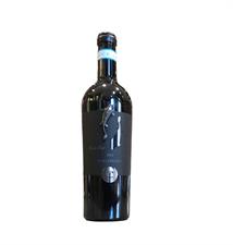 Collefrisio In & Out Black Edition Montepulciano d'Abruzzo Legno