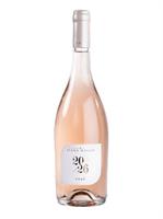 Elena Walch Magnun Rosè 2023 cl.150 Cassa Legno Alto Adige