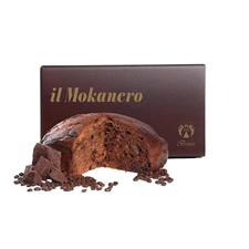 Bonci Il Bria Moka Nero gr.850