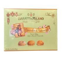 Baratti & Milano Scatola Specialità Pasticceria gr.330