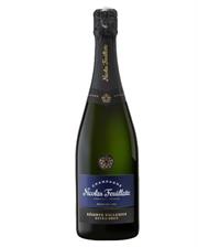 Nicolas Fuillatte Extra Brut  Premier Cru 12° cl.75 Nuda Francia