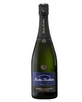 Nicolas Fuillatte Extra Brut  Premier Cru 12° cl.75 Nuda Francia