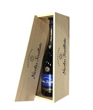 Nicolas Fuillatte Magnum Reserve Exclusive Brut cl.150 Cassa Legno