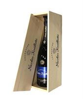 Nicolas Fuillatte Magnum Reserve Exclusive Brut cl.150 Cassa Legno