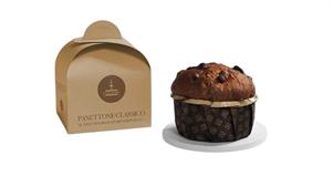 Fiasconaro Panettone Classico alla Malvasia delle Lipari gr.500