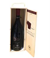 Cascina del Colle Imperiale Mammut Montepulciano Litri 3 Cassa Legno