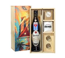 Legendario Art Collection Elixir de Cuba 7anni cl.70