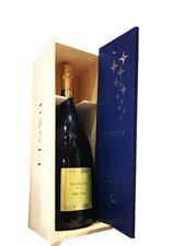 Banfi Jeroboam Brut Metodo Classico Litri 3 Cassa Legno