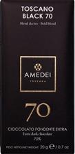 Amedei Tavoletta Toscano Black 70% gr.50