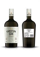 Christies London Dry Gin Exclusive 39° cl.100 Copper Pot Still