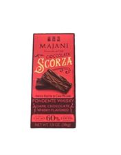 Majani Scorza Whisky 60%