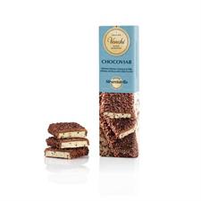 Venchi Torrone Chococaviar Stracciatella gr.200